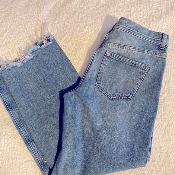 Free People Distressed - Picture 2 of 2